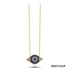 Sterling Silver Necklace