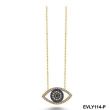 Sterling Silver Necklace