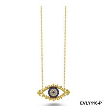 Sterling Silver Necklace