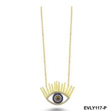 Sterling Silver Necklace