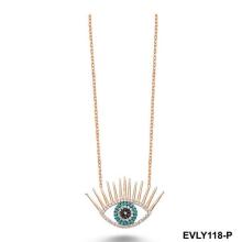 Sterling Silver Necklace