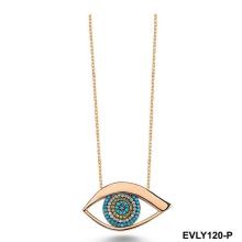 Sterling Silver Necklace