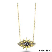 Sterling Silver Necklace