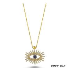 Sterling Silver Necklace