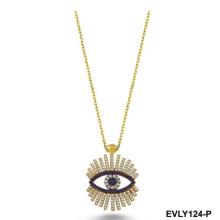 Sterling Silver Necklace