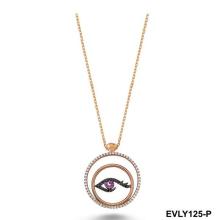 Sterling Silver Necklace