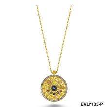 Sterling Silver Necklace