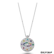 Sterling Silver Necklace