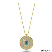 Sterling Silver Necklace