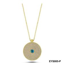 Sterling Silver Necklace