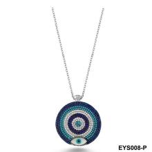 Sterling Silver Necklace