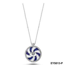 Sterling Silver Necklace