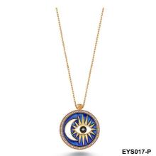 Sterling Silver Necklace