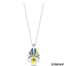 Sterling Silver Necklace