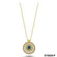 Sterling Silver Necklace