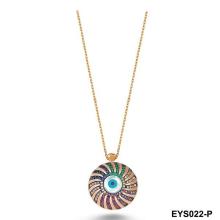 Sterling Silver Necklace