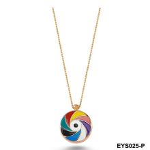 Sterling Silver Necklace