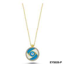 Sterling Silver Necklace