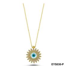 Sterling Silver Necklace