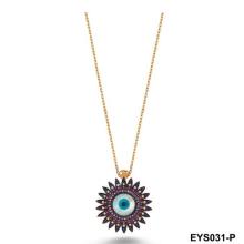 Sterling Silver Necklace