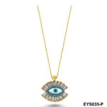 Sterling Silver Necklace