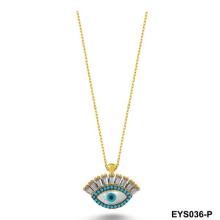 Sterling Silver Necklace