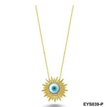 Sterling Silver Necklace