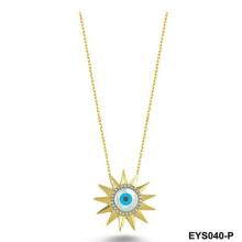 Sterling Silver Necklace