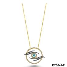 Sterling Silver Necklace