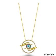 Sterling Silver Necklace