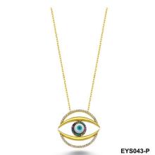 Sterling Silver Necklace