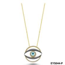 Sterling Silver Necklace