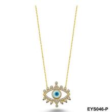 Sterling Silver Necklace