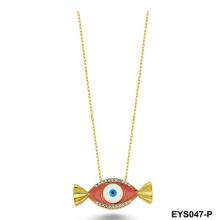 Sterling Silver Necklace