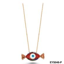 Sterling Silver Necklace