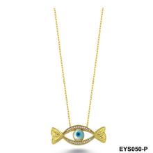 Sterling Silver Necklace