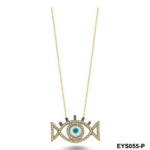 Sterling Silver Necklace