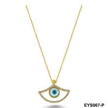 Sterling Silver Necklace