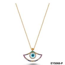 Sterling Silver Necklace