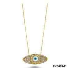 Sterling Silver Necklace