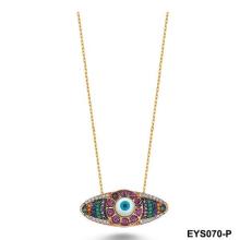 Sterling Silver Necklace