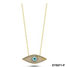 Sterling Silver Necklace