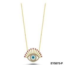 Sterling Silver Necklace