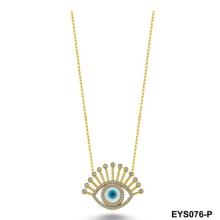 Sterling Silver Necklace