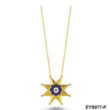 Sterling Silver Necklace