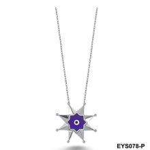 Sterling Silver Necklace