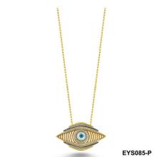 Sterling Silver Necklace