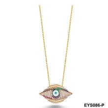 Sterling Silver Necklace