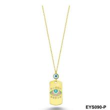 Sterling Silver Necklace