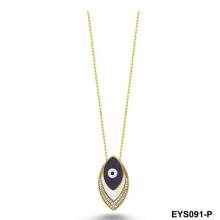 Sterling Silver Necklace